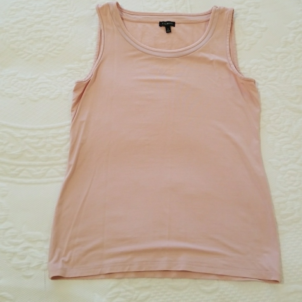 Talbots top